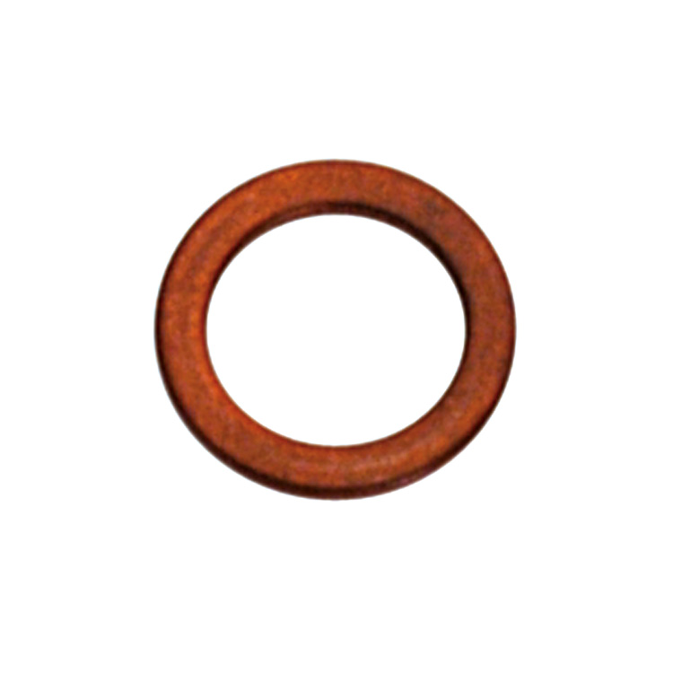 CHAMPION - METRIC COPPER WASHERS 8MM X 16MM